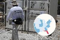 Map Shows Dengue Fever Cases in Each State as Florida Records First 2026 Death