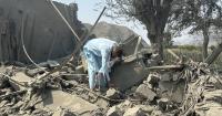 Twenty-eight killed in Pakistani strikes on Afghanistan