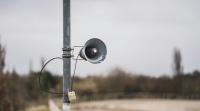 Poland to expand warning siren network along Ukraine border amid Russian attacks