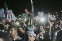 The Seven-Day Lightning Offensive That Changed Yemen’s War