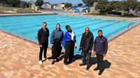 Cape Town pools open from September 23, but five remain closed