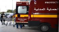 Sidi Bouzid: 3-Year-Old Child Dies After Falling Into Water Reservoir