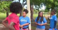 Free hurricane preparedness kits distributed to South Florida families
