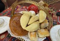 A taste of Azerbaijan in Astana: From baklava to Novruz traditions