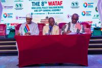 LRA to Provide Technical Support for Gambia’s Revenue Collection Dashboard