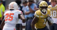 Georgia Tech has room to grow as conference play begins