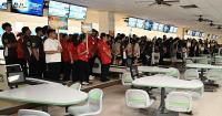 Guam is hosting the 38th Asian Intercity Bowling Championship