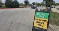 Some pharmacies forgo flu advice, promote early vaccination