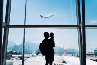 Fewer Flights For Holiday Travellers