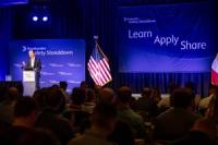 Bombardier Proudly Shares the 30th Anniversary of Safety Standdown with an Industry-Wide Gathering in Wichita, Kansas