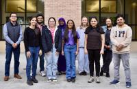 LSU professor receives $700,000 to advance chemistry research