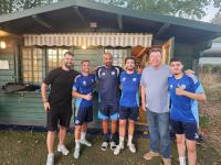 Greek Roots, German Home: How a Soccer Club in Mannheim Reflects a Changing Diaspora