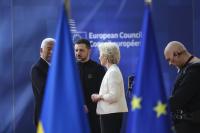 European Defence Fund Draws Record 612 Proposals for $1.1B in Funding 