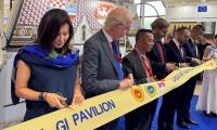 Zagreb Targets Chinese Tourists as New Beijing Air Link Opens Door to Huge Market