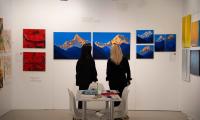 Contemporary Istanbul expands international reach with 17 newcomers