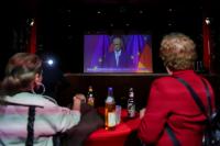 Germany’s Old Political Order Is Crumbling