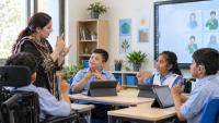 Punjab Eases Transfer Rules for Special Education Teachers