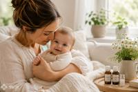 Accessible Homeopathy for the Whole Family