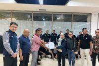 Indonesia repatriates 13 Aceh fishermen pardoned by Thai king