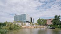 FCBStudios completes £240m Bristol University campus scheme