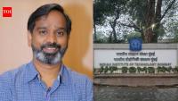 AI used in exam, a student’s death and a campus on the boil: Who is IIT-Bombay professor Suryanarayana Doolla
