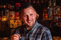 'I take the responsibility of passing the baton very seriously': Northern Ireland owner of world-famous New York bar returns home to inspire Ulster University students