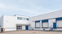 Mileway expands German logistics base