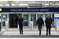 Scottish airport chaos: what are your rights if a flight is cancelled