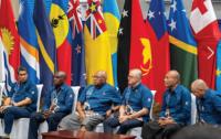The Pacific Ocean of Peace – an idea whose time has not come
