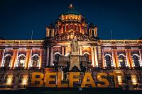 Belfast's Gen Z are opening companies 25% more often than the Northern Ireland average, with the city accounting for nearly a third of the region’s Gen Z companies