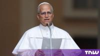 The Vatican is turning its AI campaign into permanent machinery this week