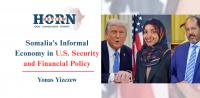 Somalia’s Informal Economy in U.S. Security and Financial Policy