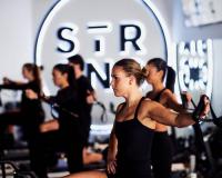 Strong Pilates signs master franchise agreement in Saudi Arabia with Healthpreneurs