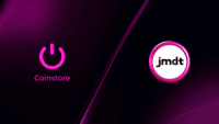 Coinstore to List JMDT, Expanding Access to Privacy-Preserving Blockchain Infrastructure