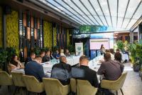 PHOTO // Judges and prosecutors from Moldova trained on integrated environmental permits and liability for damage