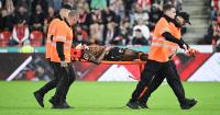 AFCON 2027Q: Prince Adu Kwabena major doubt for Ghana after head injury