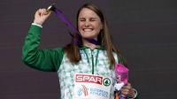 Ciara Mageean one of over 160 Irish sport stars urging Ireland boycott of Israel games