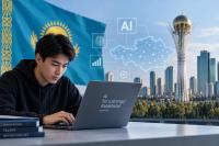 Kazakhstan AI Training Expands Nationwide as Programs Scale Up