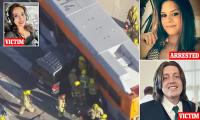 Los Angeles Bus Crash and NBC News Helicopter Crash Lead to Murder Charges