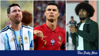 Messi, Ronaldo and Bangladesh’s ASEAN Cup: A longer international break, with plenty to watch