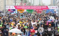 Mongolia to host its first international night running festival