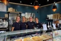 We've brought our popular sandwich shop to a local Sunderland high street