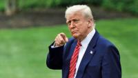 Trump tariffs lose appeal among working-class voters as higher prices become a concern, says political analyst Ronald Brownstein