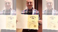 America loves Anupam Kher. Ohio State honours Indian cinema icon