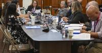 AI task force 'ahead of the schedule,' second report due in 2 months