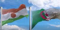 Commissioned by the President of the Republic, the Algerian Minister of Hydrocarbons Begins Working Visit to Niger
