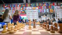 Chess Olympiad 2026: Israel forfeit Round 6 matches as Netherlands, Bulgaria decline Yom Kippur request