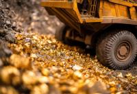 Azerbaijan reports decline in gold and silver production