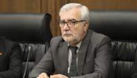 MP says Azerbaijan border delimitation may take decades