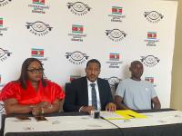 Swimmer Luca headlines Eswatini’s Olympic team